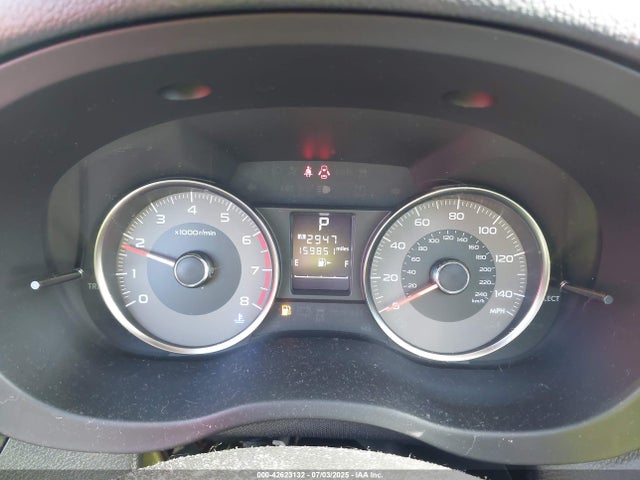 JF2SJAHC6EH451244 Subaru 2.5na u5
