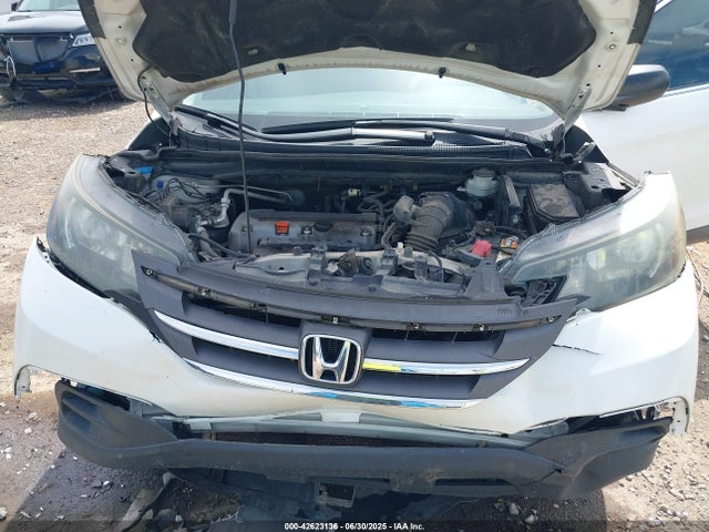 Honda k24z7 2014 5J6RM3H32EL044593 Image 10