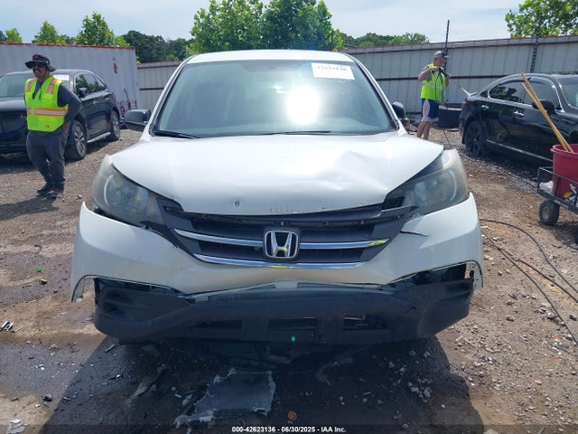 Honda k24z7 2014 5J6RM3H32EL044593 Image 12