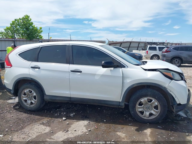 Honda k24z7 2014 5J6RM3H32EL044593 Image 13
