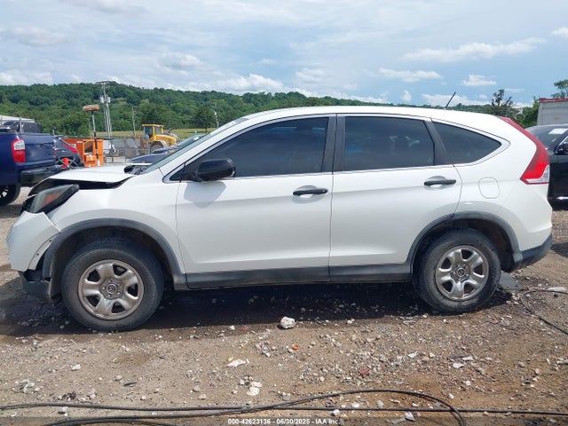 Honda k24z7 2014 5J6RM3H32EL044593 Image 14