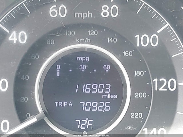Honda k24z7 2014 5J6RM3H32EL044593 Image 15