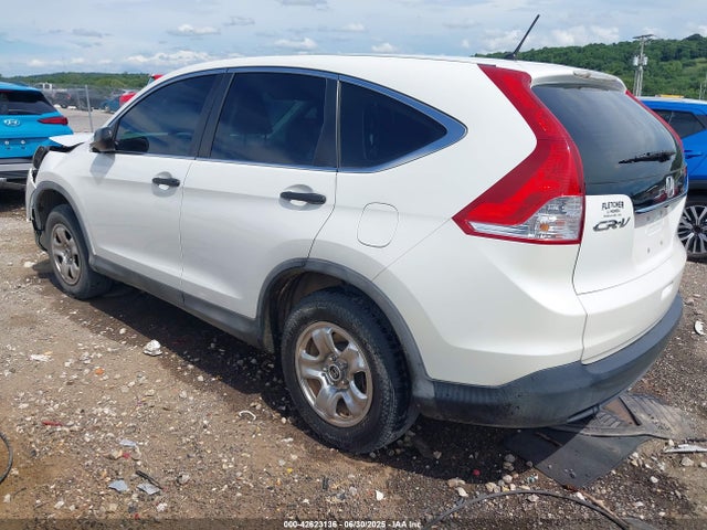 Honda k24z7 2014 5J6RM3H32EL044593 Image 3