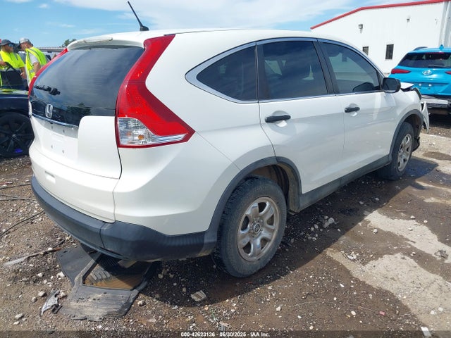 Honda k24z7 2014 5J6RM3H32EL044593 Image 4