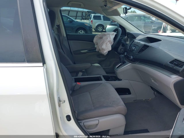 Honda k24z7 2014 5J6RM3H32EL044593 Image 5