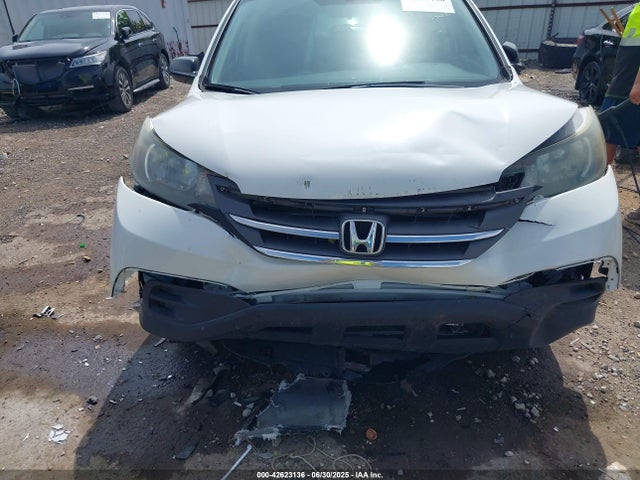 Honda k24z7 2014 5J6RM3H32EL044593 Image 6