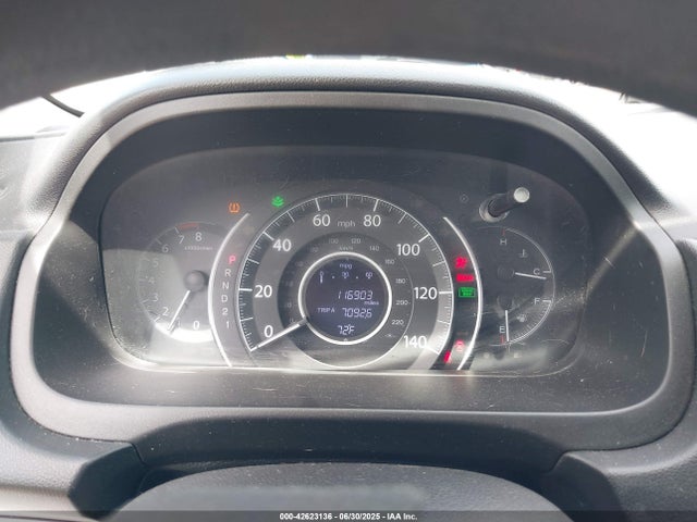Honda k24z7 2014 5J6RM3H32EL044593 Image 7