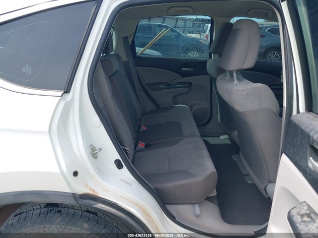 Honda k24z7 2014 5J6RM3H32EL044593 Image 8