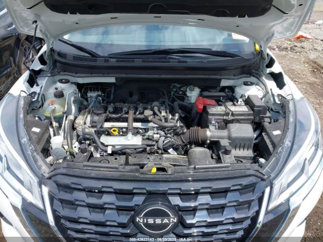 2024 NISSAN KICKS 3N1CP5BV9RL538388 Photo 9