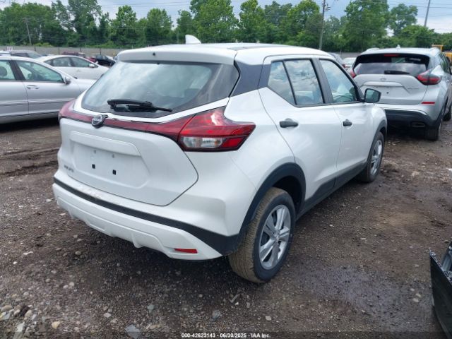 2024 NISSAN KICKS 3N1CP5BV9RL538388 Photo 3