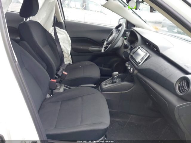 2024 NISSAN KICKS 3N1CP5BV9RL538388 Photo 4