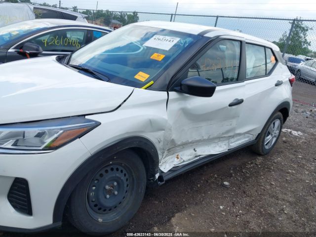 2024 NISSAN KICKS 3N1CP5BV9RL538388 Photo 5