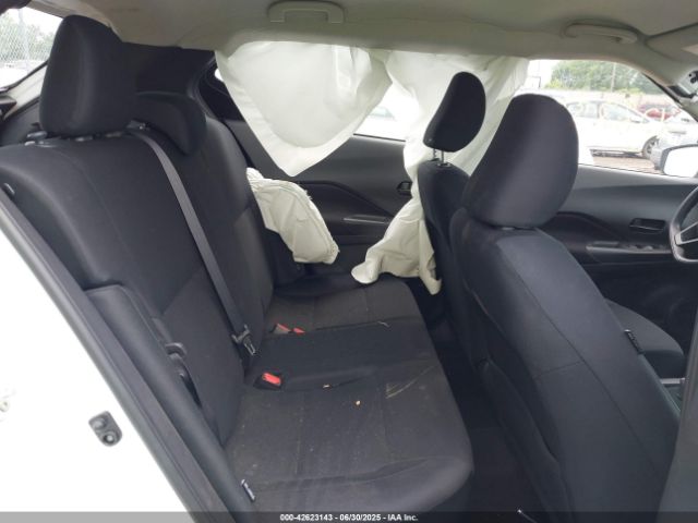 2024 NISSAN KICKS 3N1CP5BV9RL538388 Photo 7