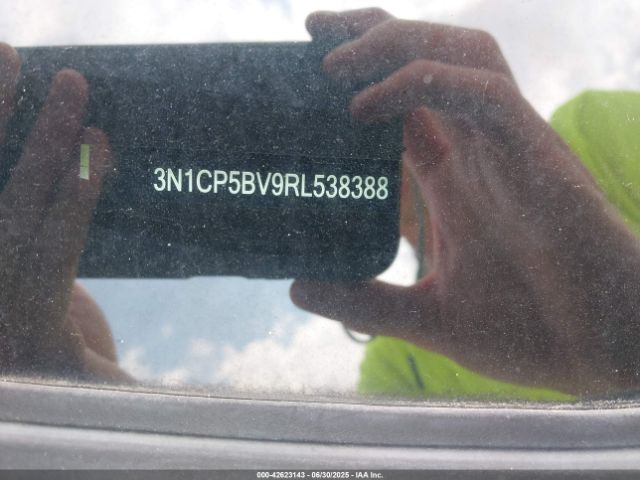 2024 NISSAN KICKS 3N1CP5BV9RL538388 Photo 8