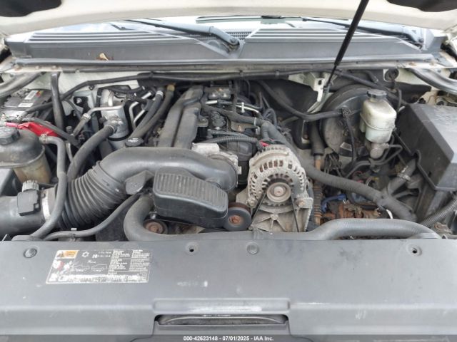 2012 CADILLAC ESCALADE 1GYS4BEF2CR241641 Photo 9