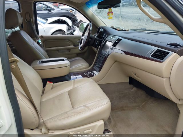2012 CADILLAC ESCALADE 1GYS4BEF2CR241641 Photo 4
