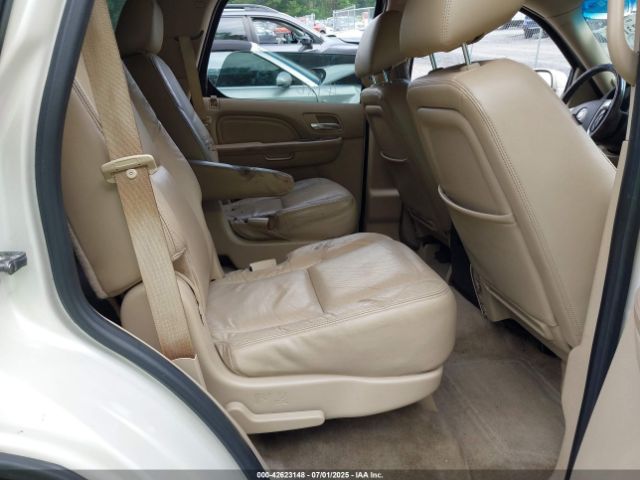 2012 CADILLAC ESCALADE 1GYS4BEF2CR241641 Photo 7