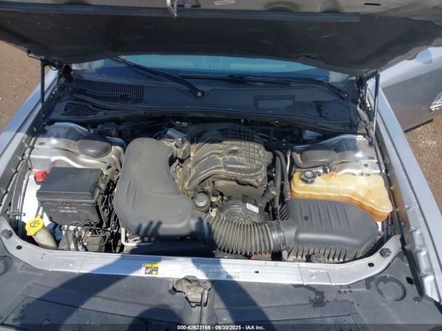 2013 DODGE CHALLENGER 2C3CDYAG7DH675121 Photo 9