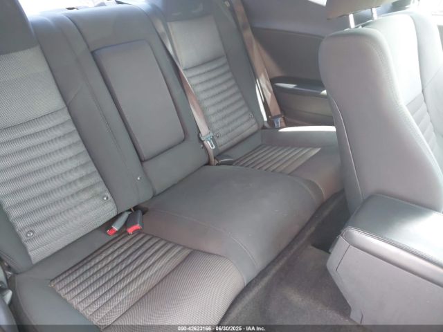 2013 DODGE CHALLENGER 2C3CDYAG7DH675121 Photo 7