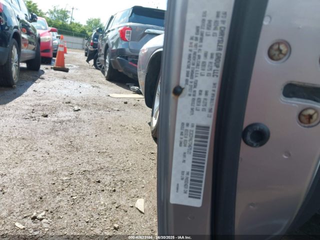 2013 DODGE CHALLENGER 2C3CDYAG7DH675121 Photo 8