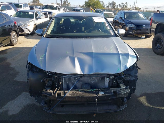 3VW5X7BU9SM000425 Volkswagen tsi