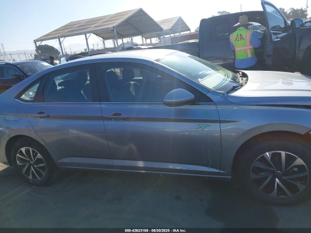 3VW5X7BU9SM000425 Volkswagen tsi