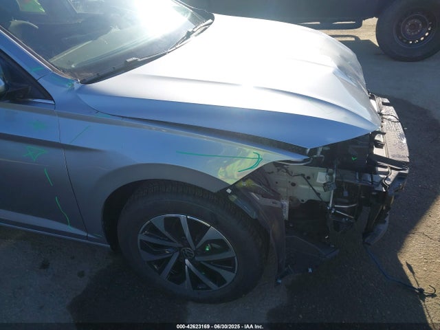 3VW5X7BU9SM000425 Volkswagen tsi