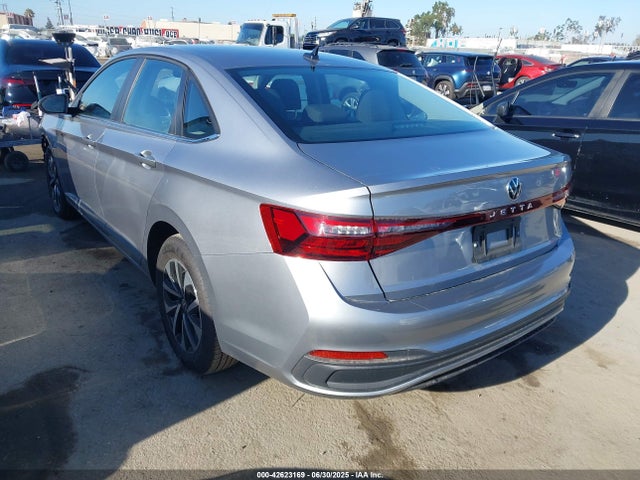 3VW5X7BU9SM000425 Volkswagen tsi
