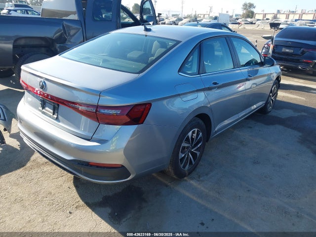 3VW5X7BU9SM000425 Volkswagen tsi
