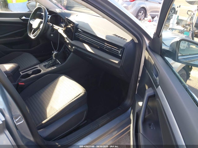 3VW5X7BU9SM000425 Volkswagen tsi