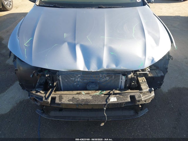 3VW5X7BU9SM000425 Volkswagen tsi