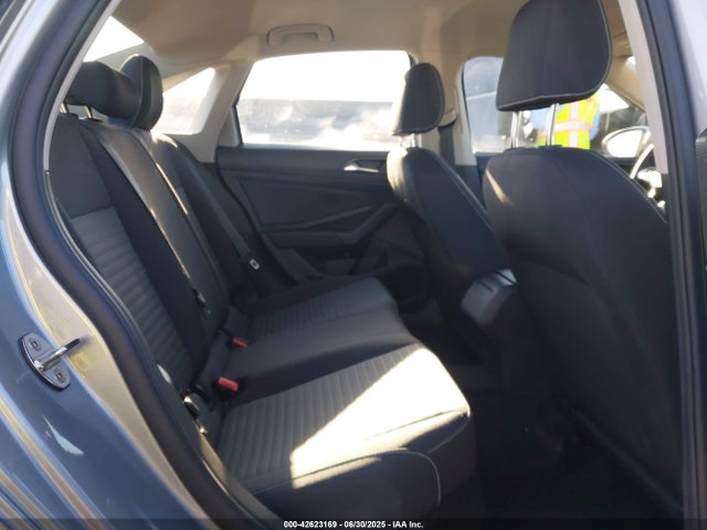 3VW5X7BU9SM000425 Volkswagen tsi