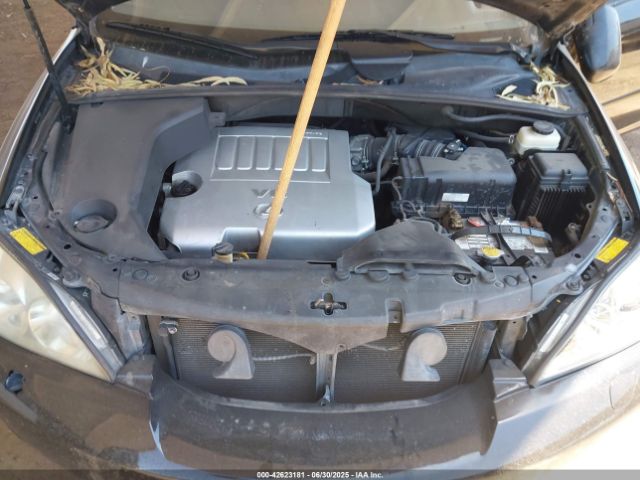 2009 LEXUS RX 350 2T2HK31U49C096679 Photo 9