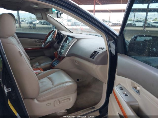 2009 LEXUS RX 350 2T2HK31U49C096679 Photo 4