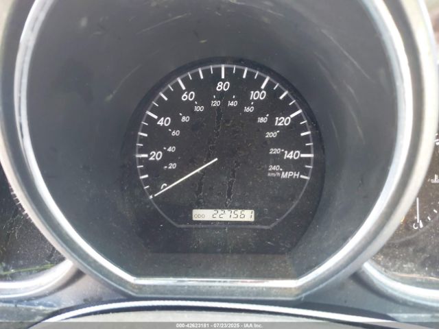 2009 LEXUS RX 350 2T2HK31U49C096679 Photo 6