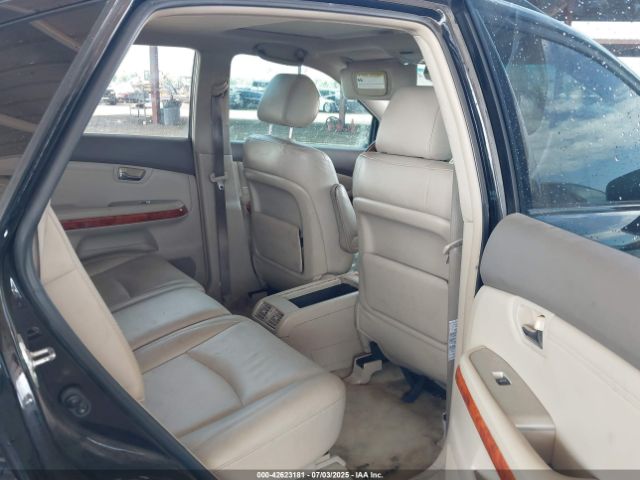 2009 LEXUS RX 350 2T2HK31U49C096679 Photo 7