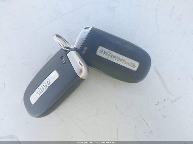 1C4RDJDG5EC451021 Dodge 2014