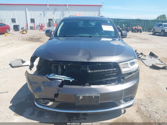 1C4RDJDG5EC451021 Dodge 2014
