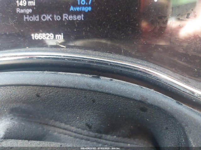 1C4RDJDG5EC451021 Dodge 2014