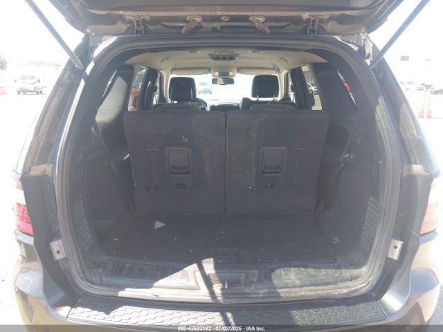 1C4RDJDG5EC451021 Dodge 2014