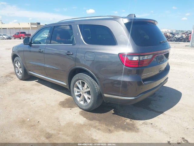 1C4RDJDG5EC451021 Dodge 2014