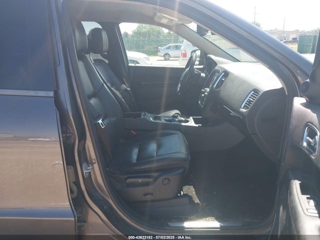 1C4RDJDG5EC451021 Dodge 2014
