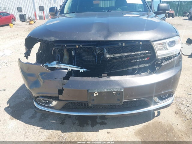 1C4RDJDG5EC451021 Dodge 2014