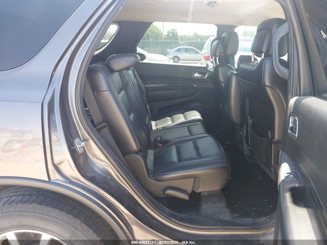 1C4RDJDG5EC451021 Dodge 2014