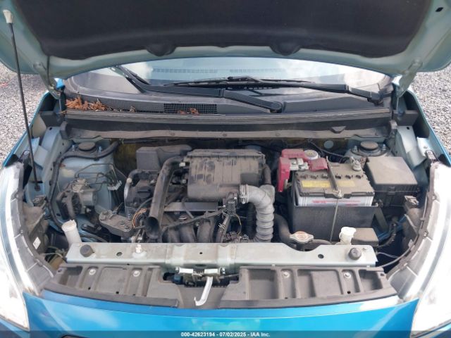 2020 MITSUBISHI MIRAGE G4 ML32F4FJ1LHF07161 Photo 9