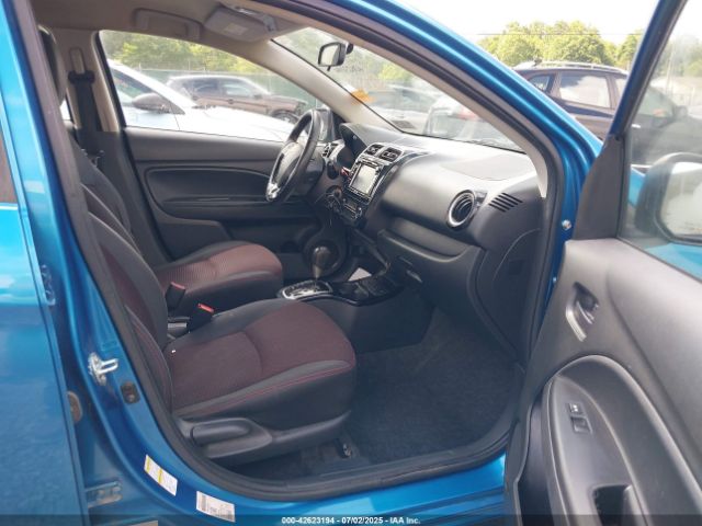 2020 MITSUBISHI MIRAGE G4 ML32F4FJ1LHF07161 Photo 4