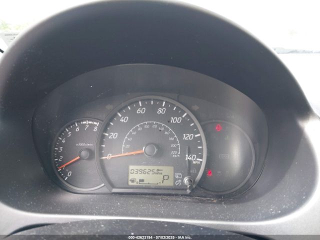 2020 MITSUBISHI MIRAGE G4 ML32F4FJ1LHF07161 Photo 6