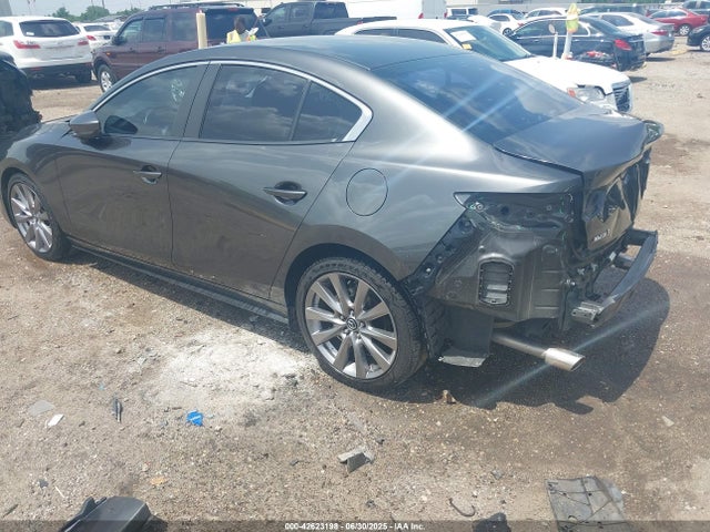 JM1BPACL9K1108503 Mazda py
