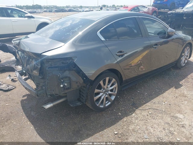 JM1BPACL9K1108503 Mazda py