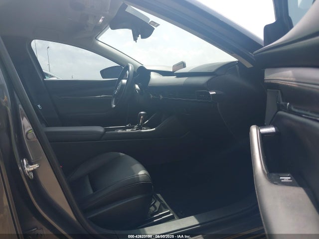 JM1BPACL9K1108503 Mazda py